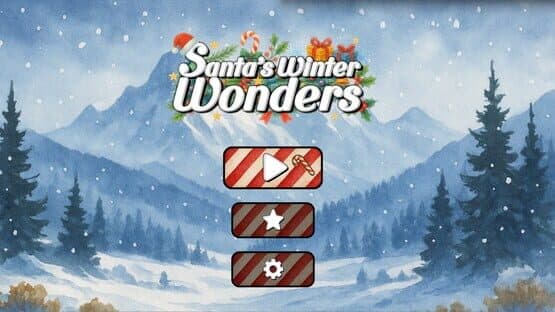 Santa's Winter Wonders — screenshot 5