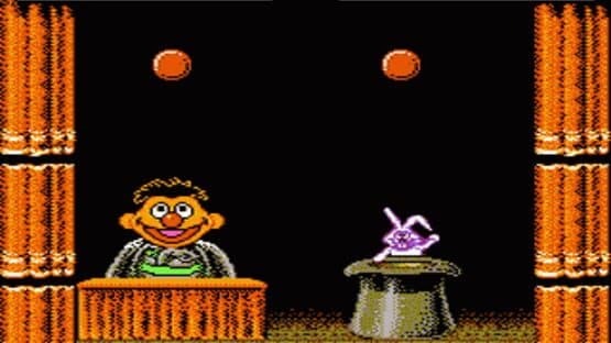 Sesame Street: 1-2-3 — screenshot 1