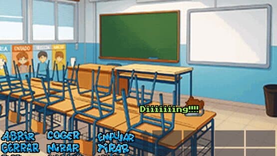 School Tales — screenshot 2