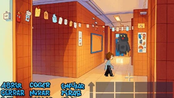 School Tales — screenshot 3