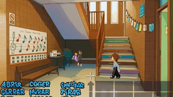 School Tales — screenshot 4