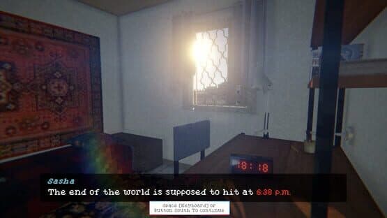 Eternal Afternoon — screenshot 5