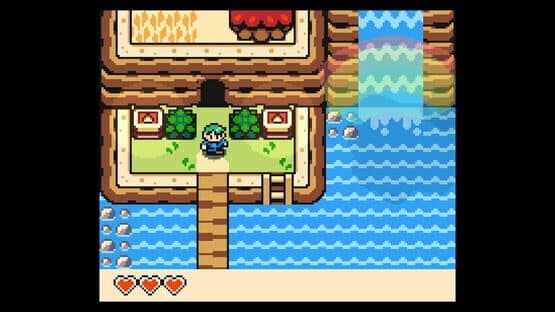 Echo Isle — screenshot 1