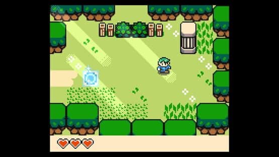 Echo Isle — screenshot 4