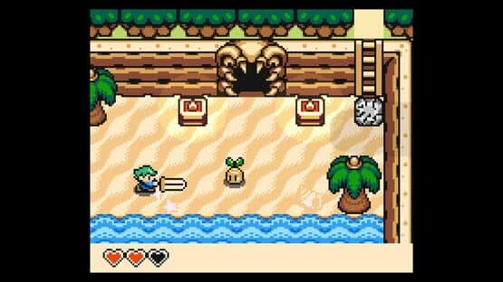 Echo Isle — screenshot 5