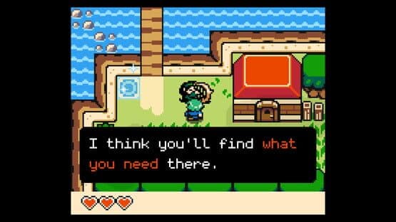 Echo Isle — screenshot 7