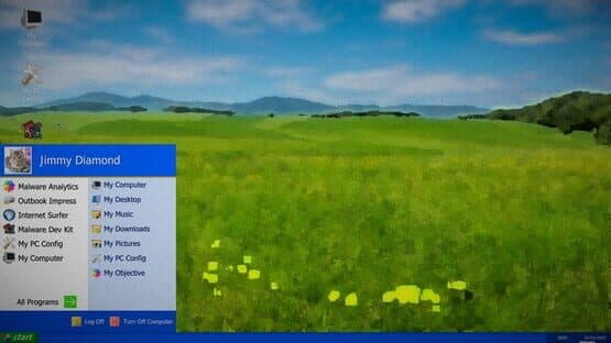 Malware Tycoon — screenshot 1