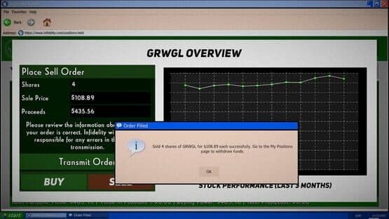 Malware Tycoon — screenshot 7