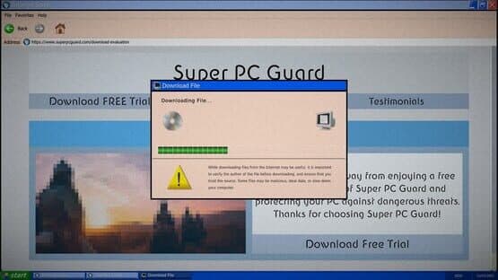 Malware Tycoon — screenshot 8