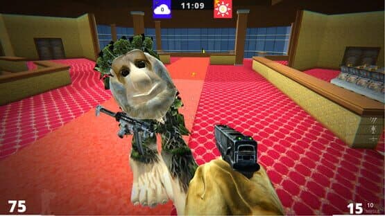 Brainrot Online — screenshot 2