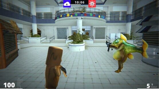 Brainrot Online — screenshot 4
