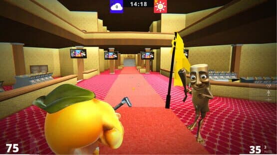Brainrot Online — screenshot 5