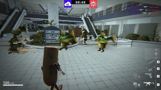 Brainrot Online — screenshot 6