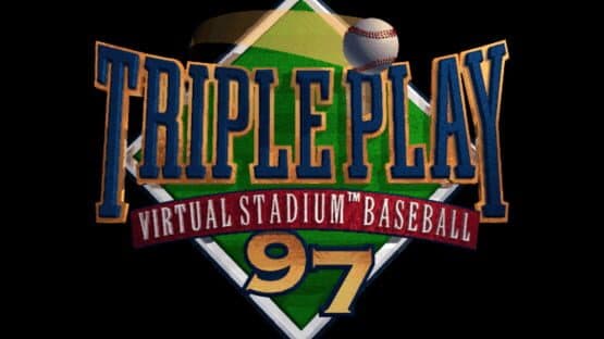 Triple Play 97 — screenshot 1