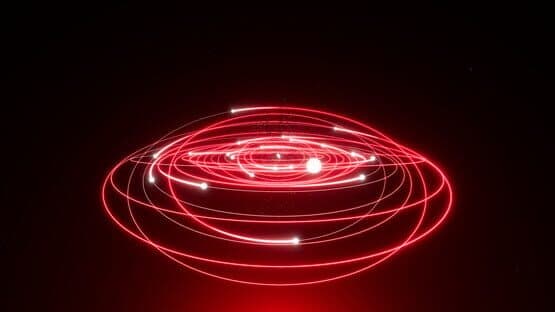 Polylumina — screenshot 1