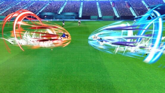 Captain Tsubasa II: World Fighters — screenshot 4