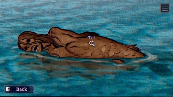 Paranormasight: The Mermaid's Curse — screenshot 4
