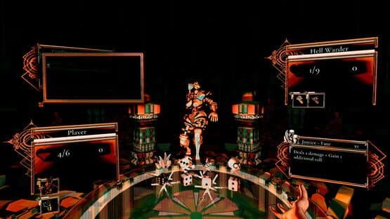 Hell Dice Gambit — screenshot 7