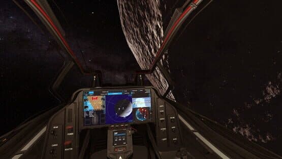 Final Orbit — screenshot 1
