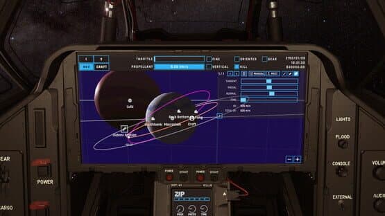 Final Orbit — screenshot 3