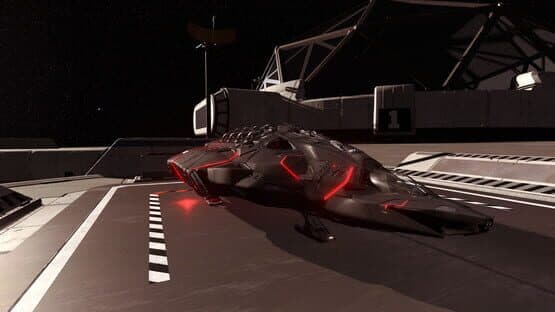 Final Orbit — screenshot 4