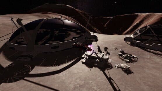 Final Orbit — screenshot 5