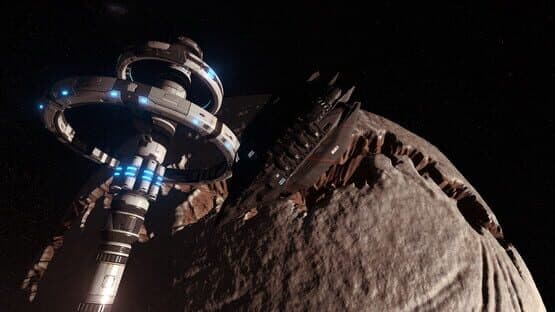 Final Orbit — screenshot 6
