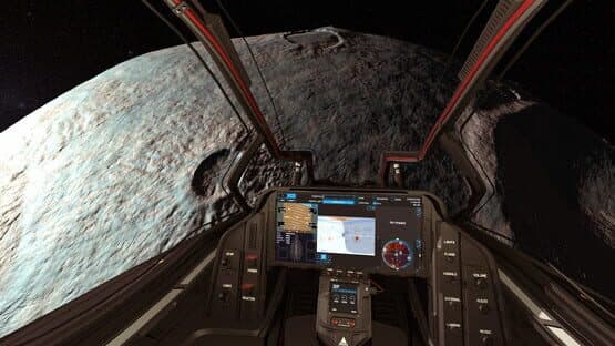 Final Orbit — screenshot 7