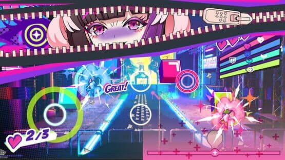 Death a Live — screenshot 2