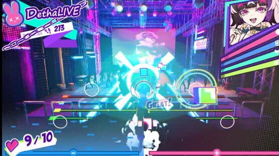 Death a Live — screenshot 5