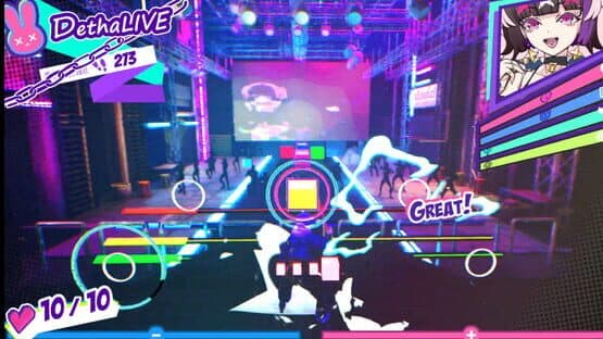 Death a Live — screenshot 6