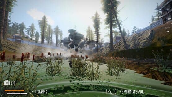 The Hollow — screenshot 4