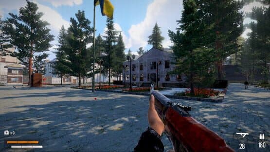 The Hollow — screenshot 5
