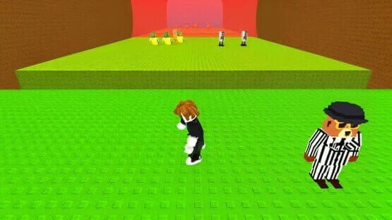 Escape Tsunami: Take Brainrots! — screenshot 2