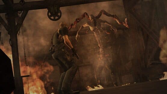 Resident Evil 4 — screenshot 6