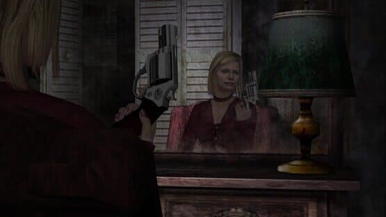 Silent Hill 2: Enhanced Edition — screenshot 4