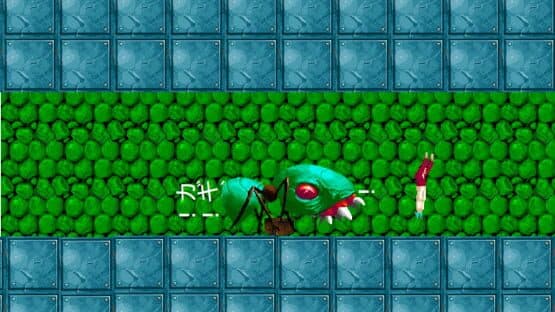 Noroi no Yakata — screenshot 3