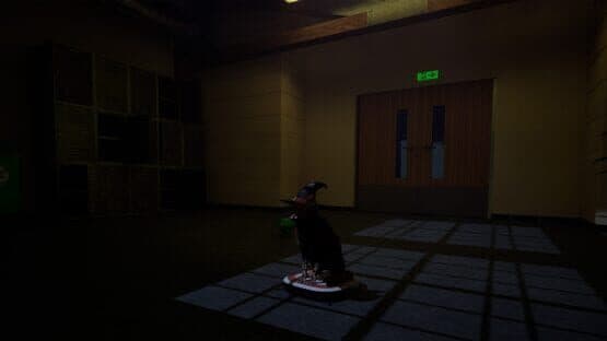Paws & Clean — screenshot 2