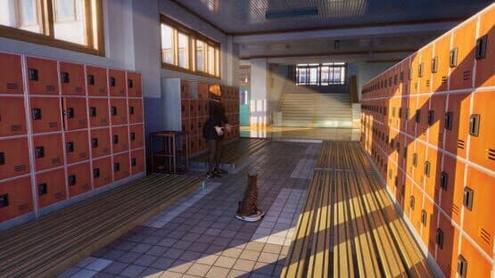 Paws & Clean: Japan — screenshot 2