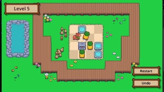 Capy Spa — screenshot 3