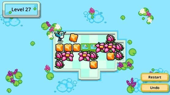 Hummingbird Garden — screenshot 3