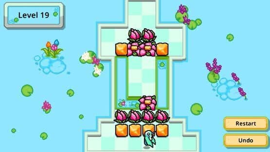 Hummingbird Garden — screenshot 4