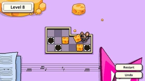 Cute Astro — screenshot 1