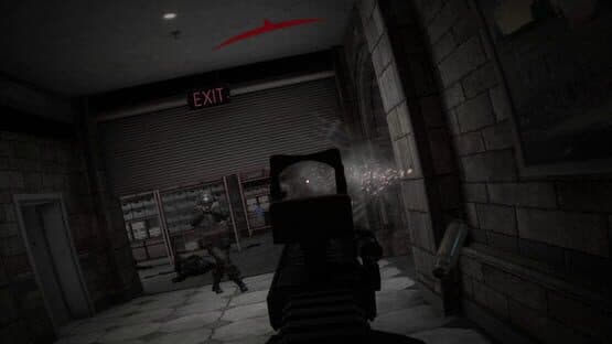 Method of Entry — screenshot 2