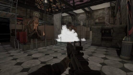 Method of Entry — screenshot 4