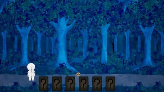 Yurei: Ink of the Damned — screenshot 2