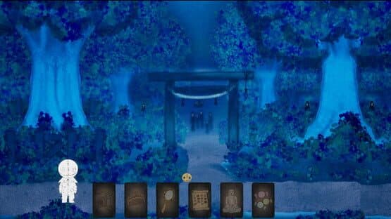 Yurei: Ink of the Damned — screenshot 3