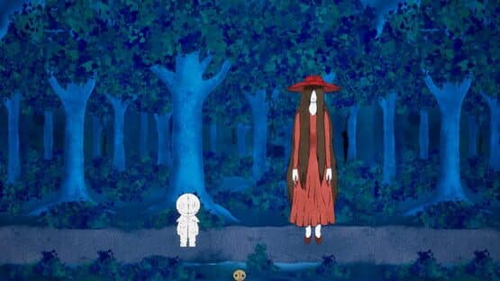 Yurei: Ink of the Damned — screenshot 5