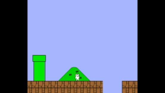 Syobon Action — screenshot 2