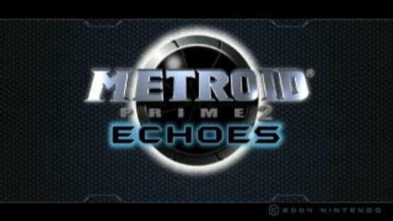 Metroid Prime 2: Echoes - Double Trouble — screenshot 1